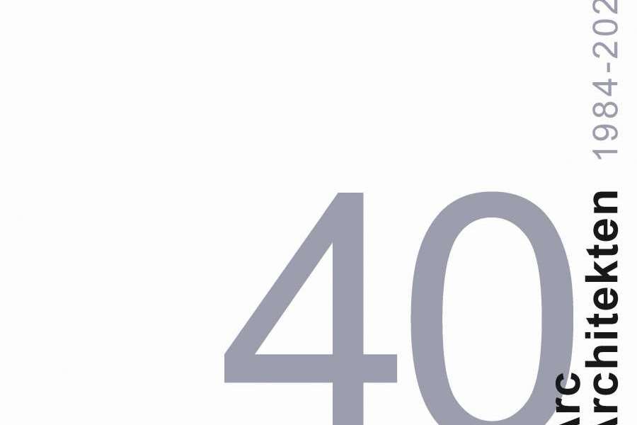 Arc Architekten Aktuell