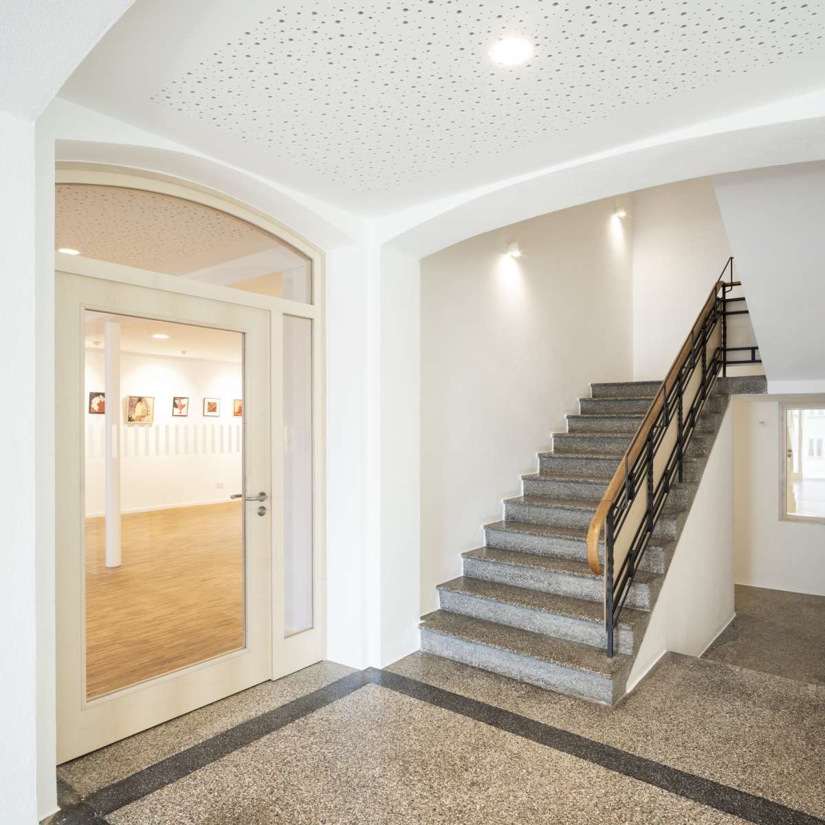 Bürgerhaus Altes Krankenhaus Aidenbach (10)