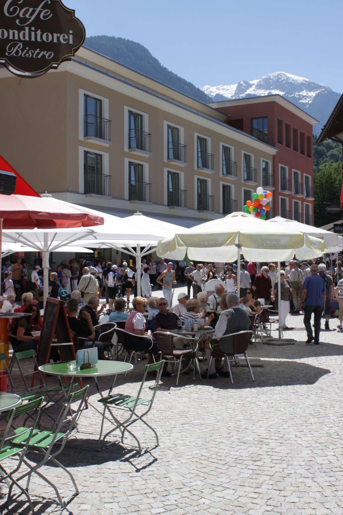 Bebauungsplan Hotel Edelweiss Berchtesgaden (4)