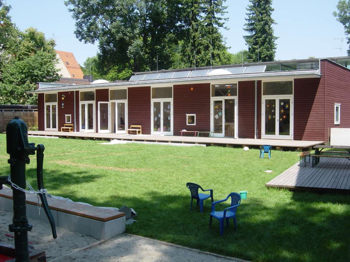 Kindergarten Oberföhring (4)