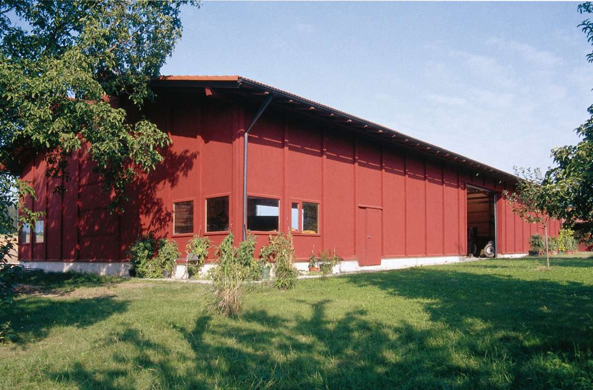 Kinznerhof Waldkraiburg (1)