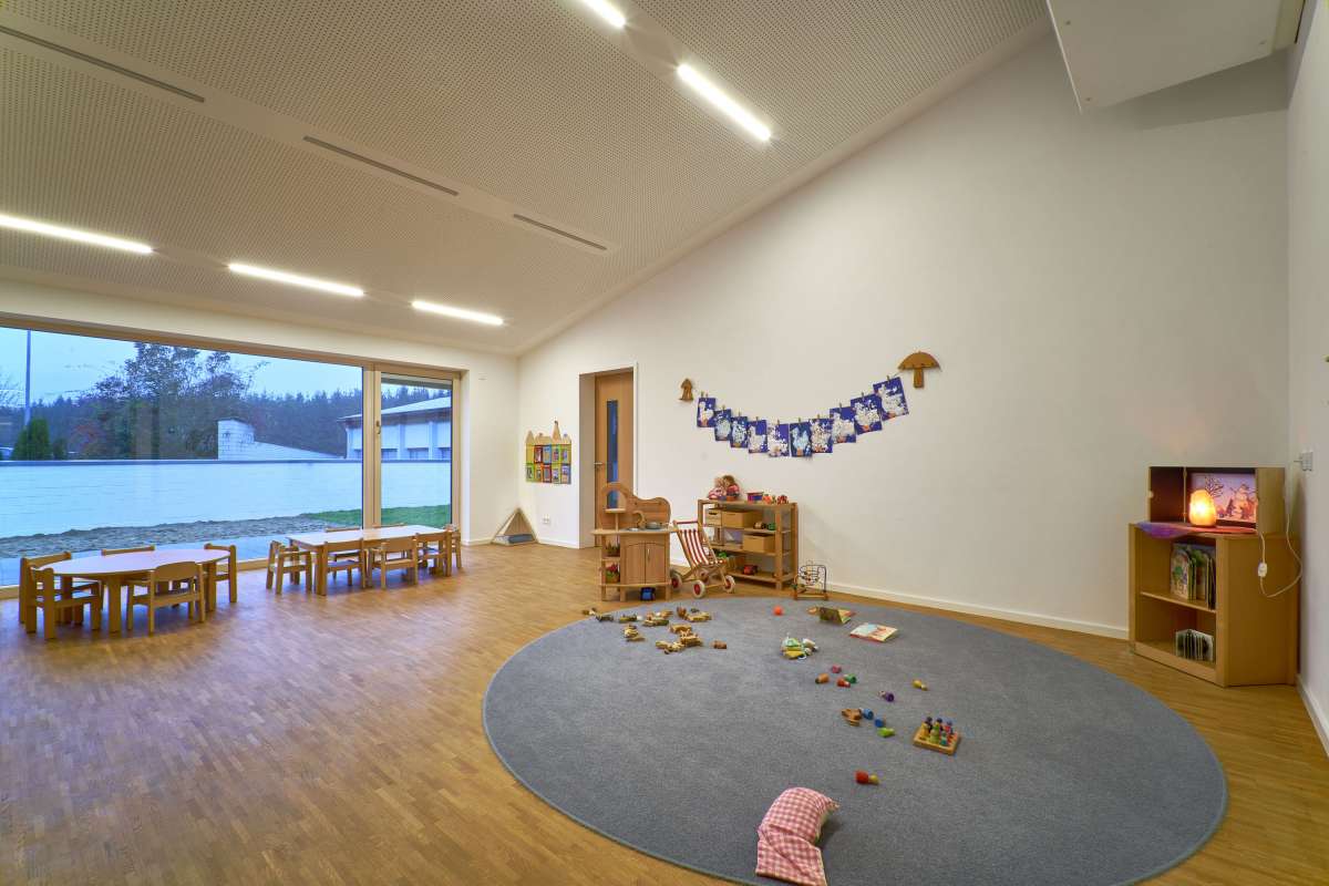 Erweiterung Kindergarten Neustift (4)