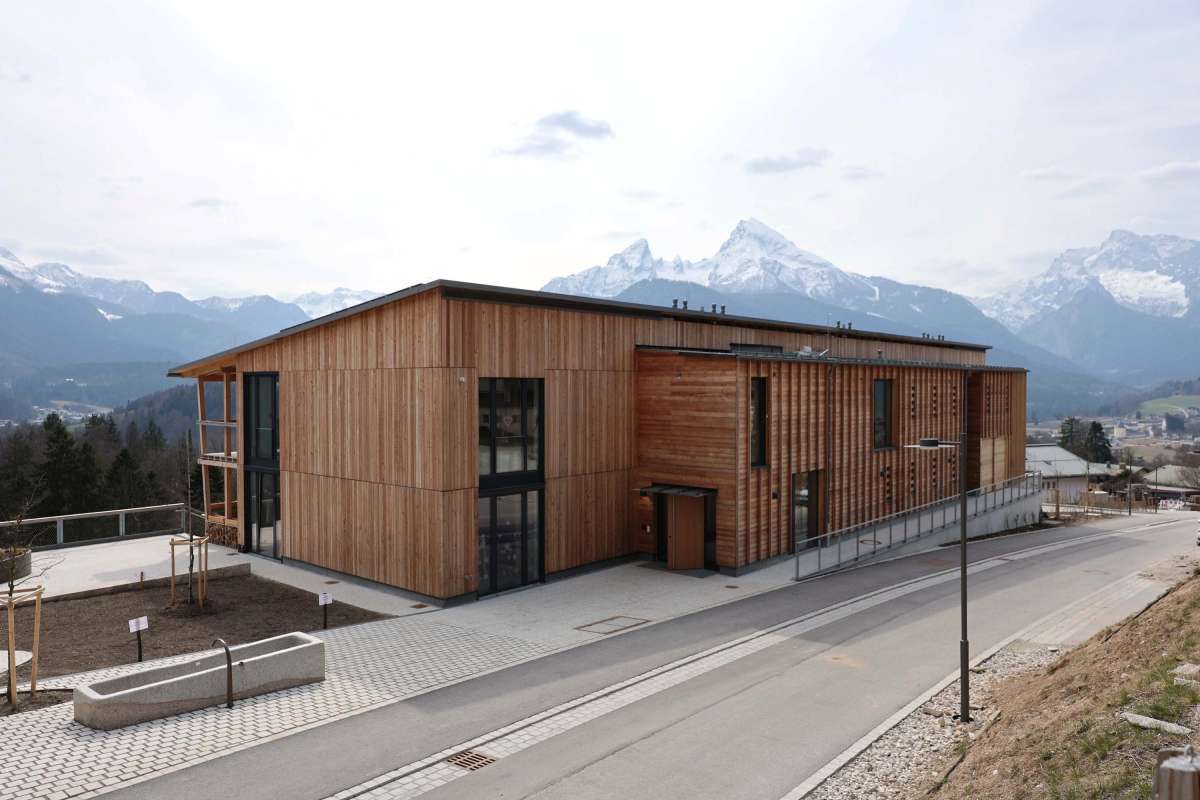 Klinik Schönsicht Bischofswiesen (3)