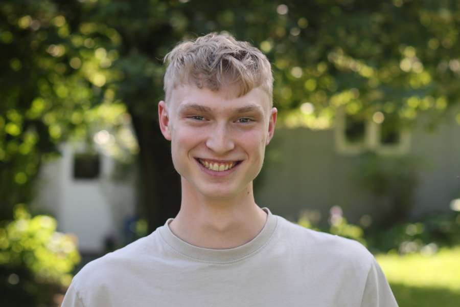 Felix Feldmeier