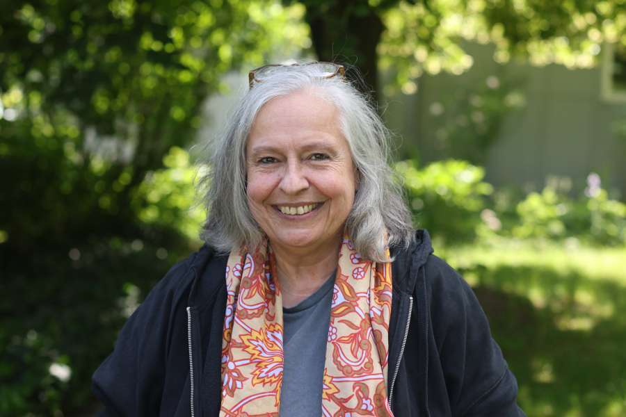 Ilse Brantl-Bader
