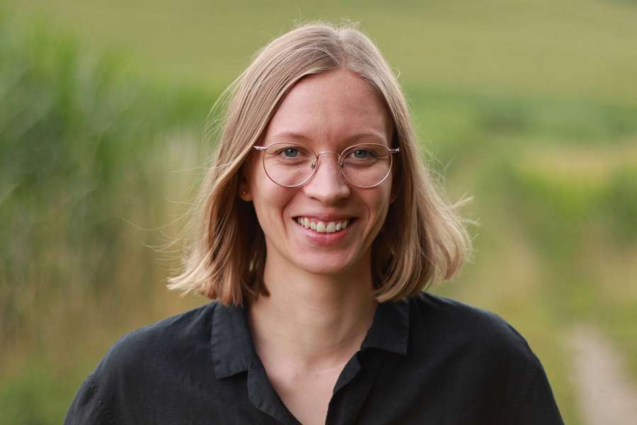 Katrin Wolf