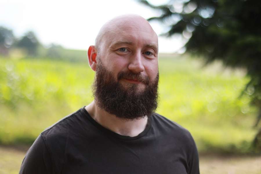 Sebastian Zuleger